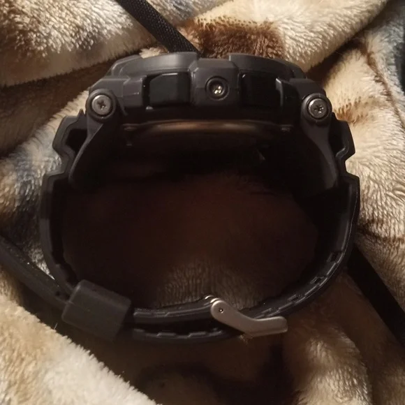 Casio G-Shock - Picture 4 of 4